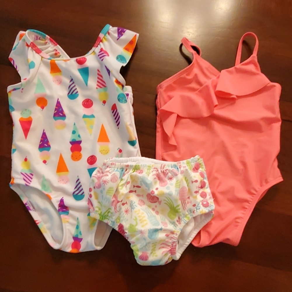 Swim bundle